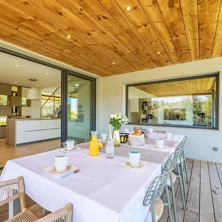 18 Porto-Vecchio (Corsica)