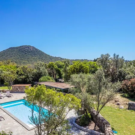 18 Porto-Vecchio (Corsica)