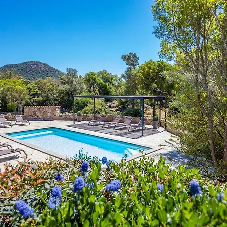 Villa 18 Porto-Vecchio (Corsica)