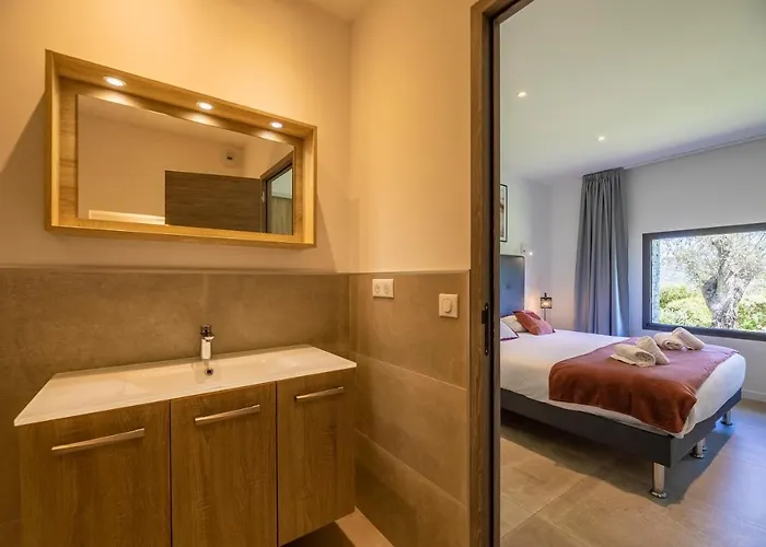 Villa 18 Porto Vecchio